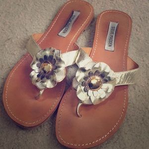Steve Madden sandals